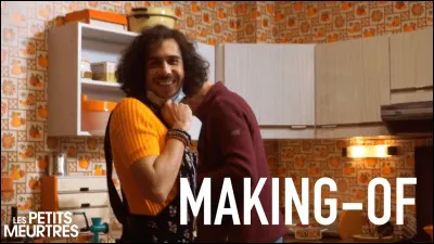 Quel prénom porte l'homme que Max kidnappe dans le vallon ?