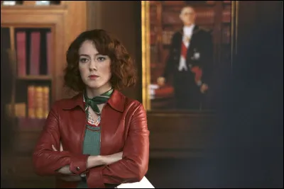 Comment se nomme l'orphelinat où Avril a passé son enfance ?