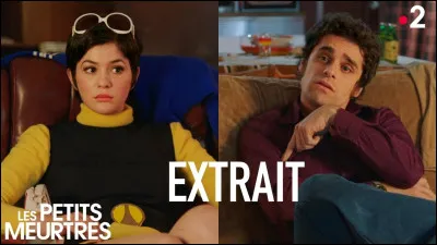 Dans la saison 3, combien de fois se sont embrassés Rose et Max ?