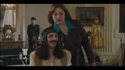 Comment s'appelle la fille de Gréco ?