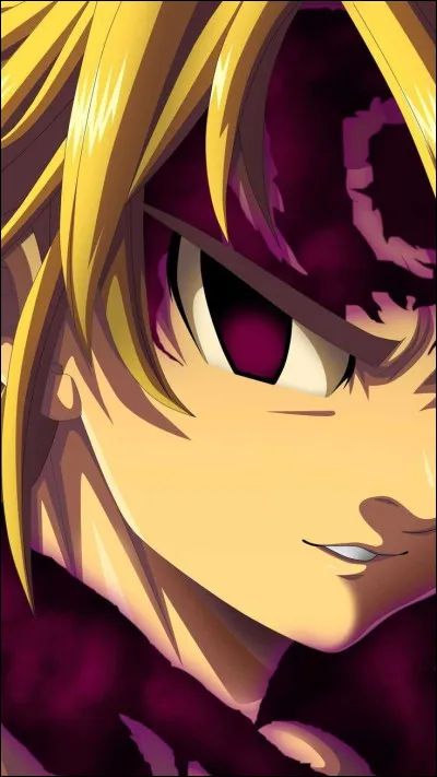 Ce personnage est-il dans Démon Slayer, Frieren ou aucun ?