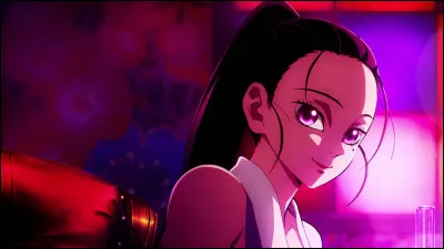 Ce personnage est-il dans Démon Slayer, Frieren ou aucun ?