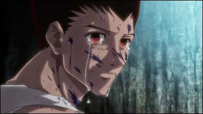 Ce personnage est-il dans Démon Slayer, Frieren ou aucun ?