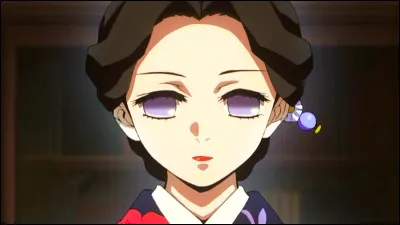 Ce personnage est-il dans Démon Slayer, Frieren ou aucun ?