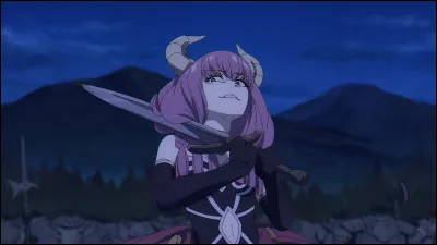 Ce personnage est-il dans Démon Slayer, Frieren ou aucun ?