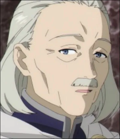 Ce personnage est-il dans Démon Slayer, Frieren ou aucun ?