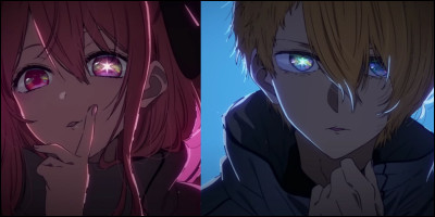 Cette personne rêve dêtre comme sa mère.