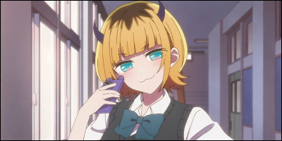 Jai sauvé Akane Kurokawa.