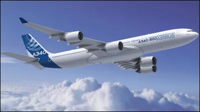 Quel est cet avion d'Airbus ?