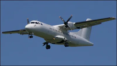 Quel est le plus gros concurrent d'Airbus ?