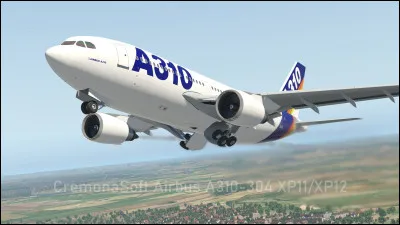 Quel est l'avion d'Airbus le plus produit au monde ?
