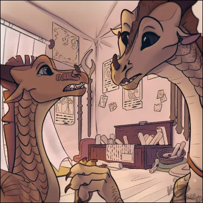 Quel sang d'hybride a Sunny ?