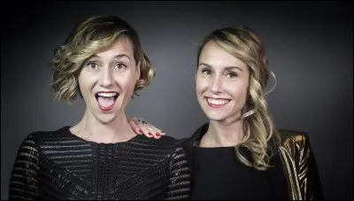 D'après le livre écrit par les soeurs Anne-Sophie et Marie-Aldine Girard, qu'est la femme parfaite ?