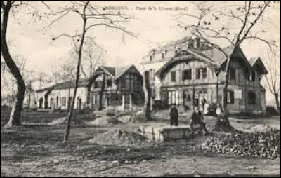 Comment appelle-t-on les habitants de Morcenx ?