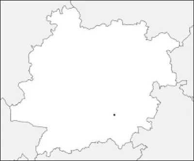 Lequel de ces départements n'est PAS limitrophe du Lot-et-Garonne ?