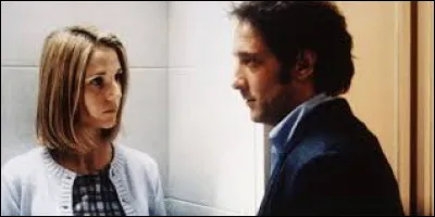 De quel ciel s'agit-il dans le titre de ce film réalisé par Benoît Jacquot, dans lequel Mathilde (Sandrine Kiberlain), épouse de Nico (Vincent Lindon), suit une cure par hypnose ?