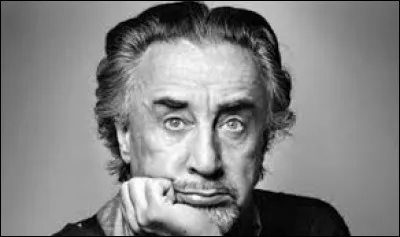 Ce film est l'adaptation d'un roman éponyme qui a valu le prix Goncourt 1956 à son auteur ...