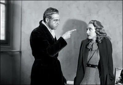 Comment est le paradis dans ce film d'Abel Gance, sorti en 1940, qui évoque la "belle époque" et l'entre-deux-guerres ?