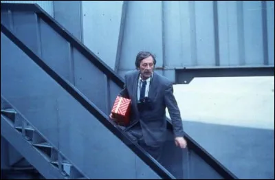 Quel est le titre de ce film de Philippe Lioret, avec Jean Rochefort ?