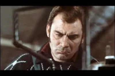 Qui va au paradis dans ce film italien de 1972, avec Gian Maria Volonté dans le rôle principal ?