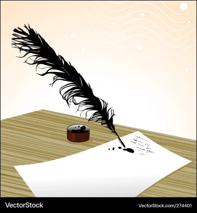 Quel est le type de ton &eacute;criture ?