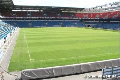 Sur quel score s'est sold ce match ?