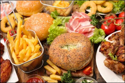 Quel est ton plat préféré ?