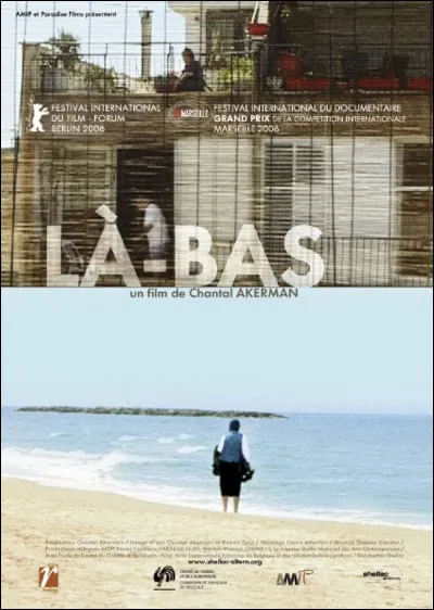 "LÀ-bas" est une chanson interprétée en duo par Jean-Jacques Goldman et Sirima.