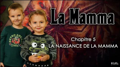 "LA Mamma" est une chanson interprétée par Kendji Girac.