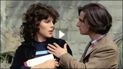 "LA Nuit américaine" est un long-métrage réalisé par Jean-Luc Godard.