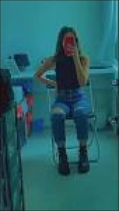 Et enfin : es-tu bien dans ta peau ?