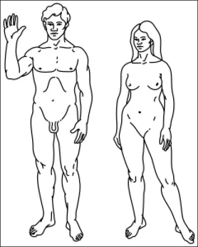 Quel animal croule ?