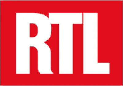 En quelle année a été créée RTL, station de radio généraliste privée française de catégorie E sous le nom de Radio Luxembourg ?