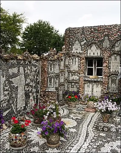 Anglaise plutôt froide, c'est l'...