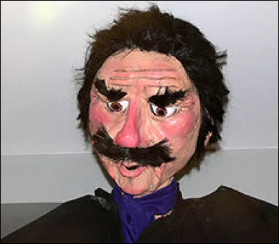 Suppose des critères, c'est le...