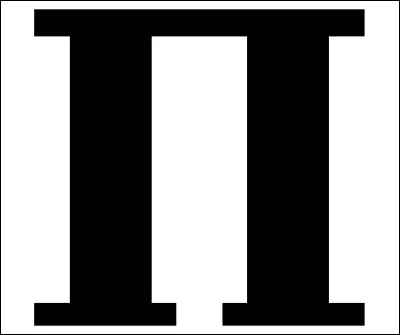 Réserve animale, c'est le...