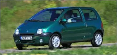 Celle-ci aussi est très connue. Il s'agit de la ...