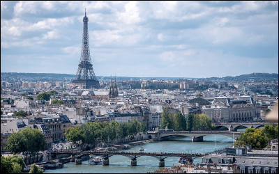Quelle est la capitale française ?