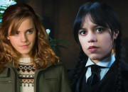 Test Mercredi ou Hermione ?