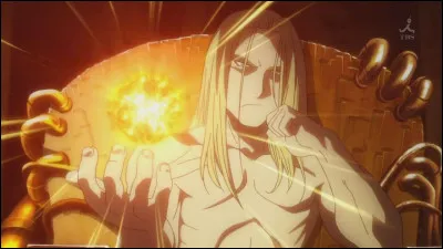 Combien y a-t-il d'homonculus ?