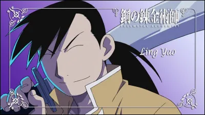 Pourquoi Ling cherche-t-il l'immortalité ?