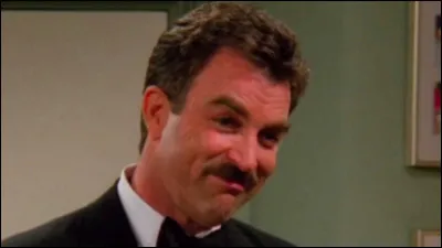 Qui est ce personnage &agrave; qui Chandler et Joey veulent par-dessus tout ressembler ?