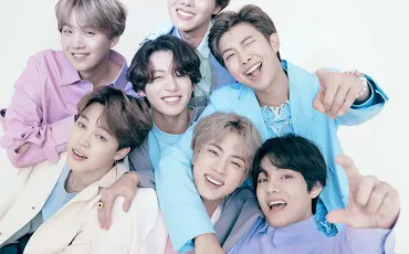 Quiz Bts