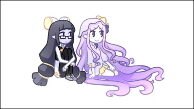 Mise en situation : 
Ta petite amie te quitte. Que fais-tu ?