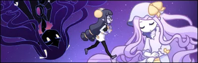 Lumière ou obscurité ? Que préfères-tu ?