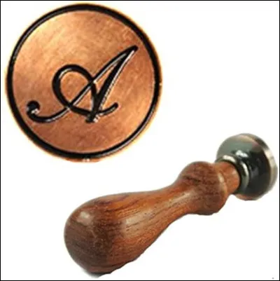 À la fin, elle a écrit ''X''...