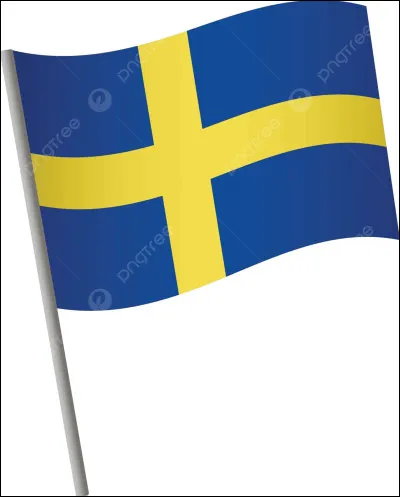 Quel est ce drapeau ?