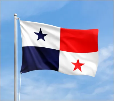 Quel est ce drapeau ?