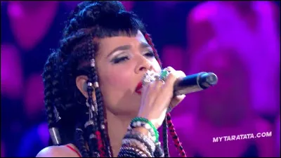 Qui a produit ''I'm Picky'' ?