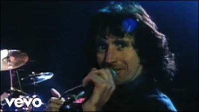 Quel groupe a chanté ''Highway to Hell'' ?